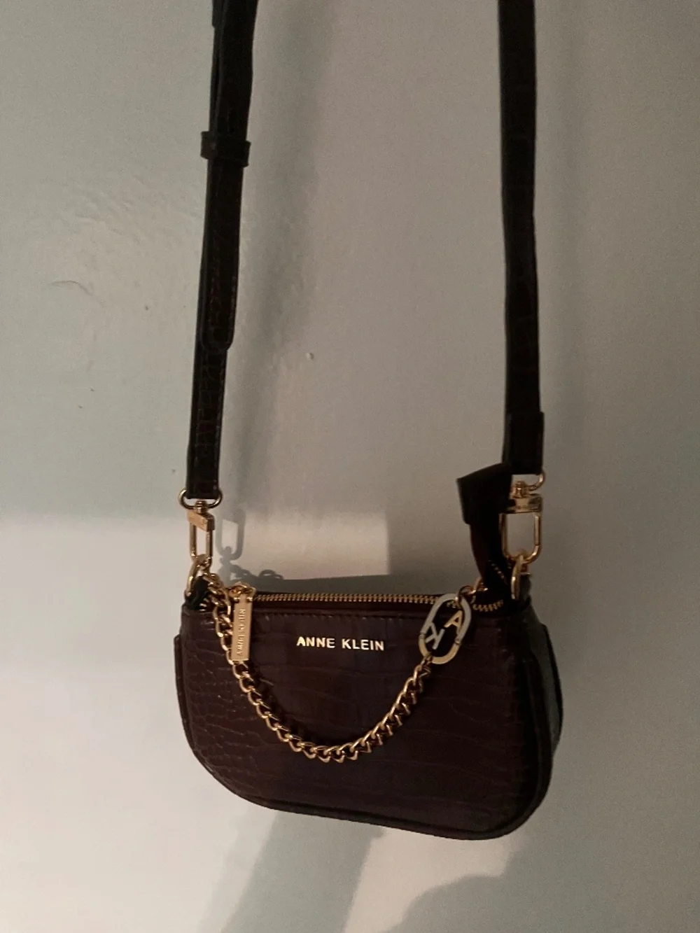 Anne Klein Cross Body Bag